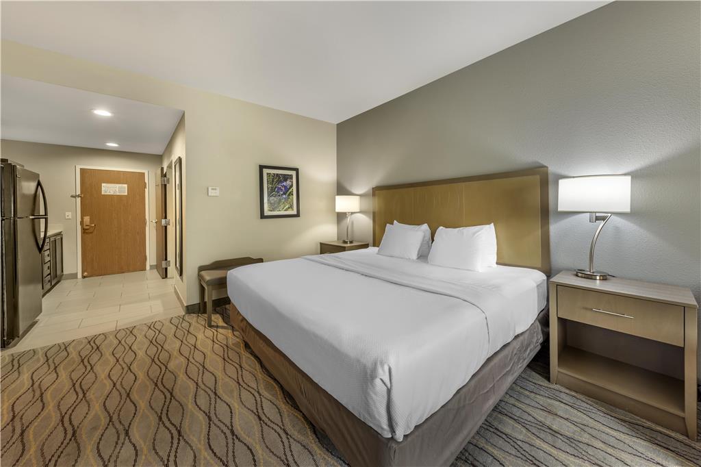 Best Western Plus Pauls Valley - photo 32