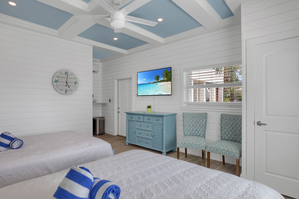 Seascape Resort & Marina - photo 15