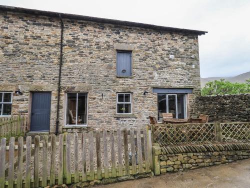 Boskins — 5-Star Luxury Hotel in Sedbergh, United Kingdom