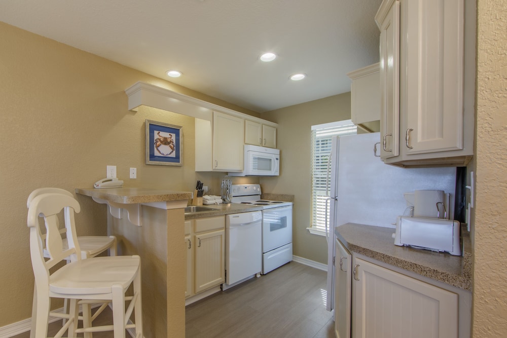 Holiday Inn Club Vacations Galveston Seaside Resort - photo 38