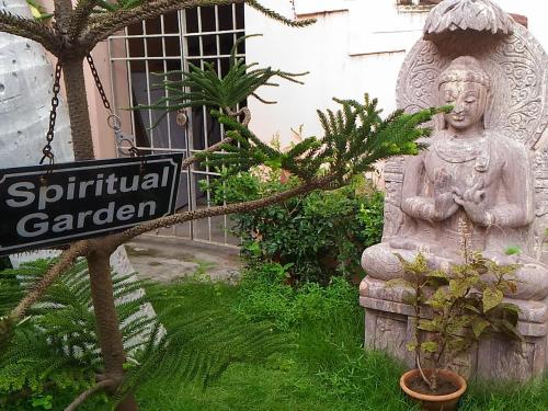 Madhusmruti - carbon neutral hotel in Puri
