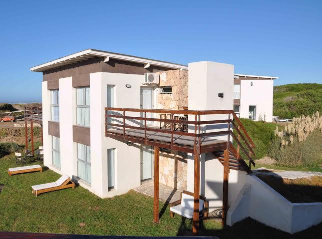 Complejo Frontera Sur in Miramar, Argentina