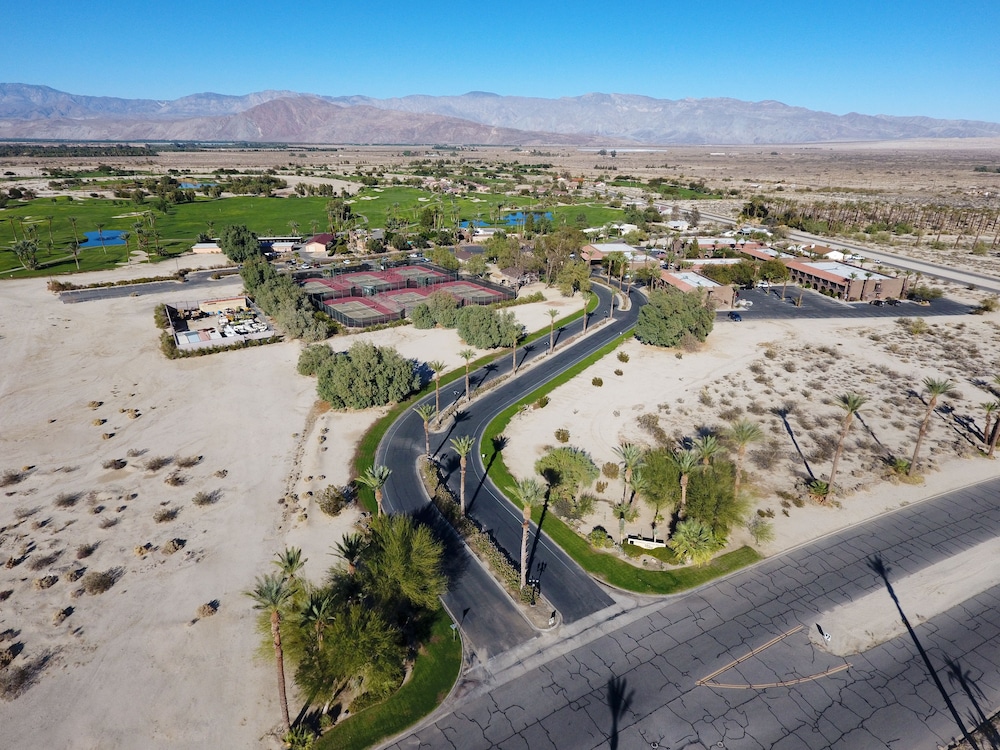 Borrego Springs Resort & Spa - photo 23