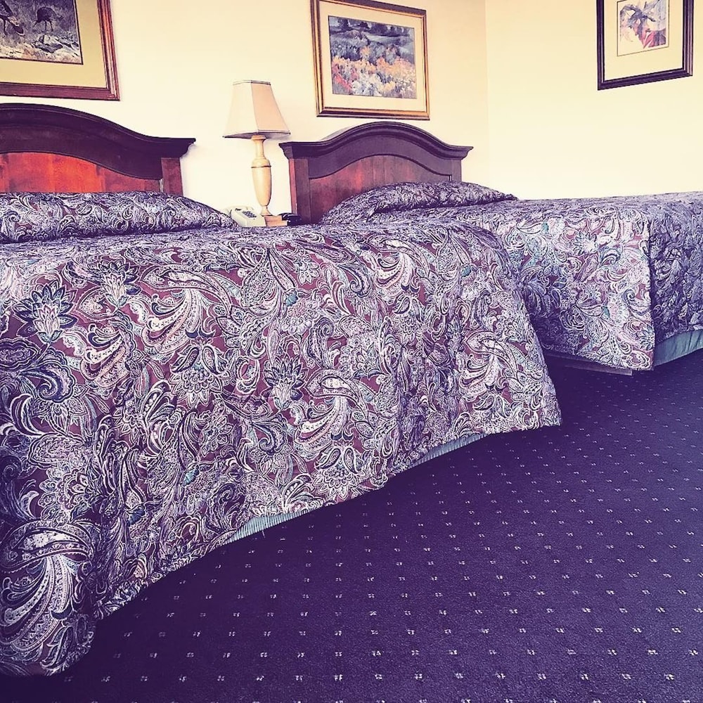 Budget Inn Express Downtown Helena - photo 8