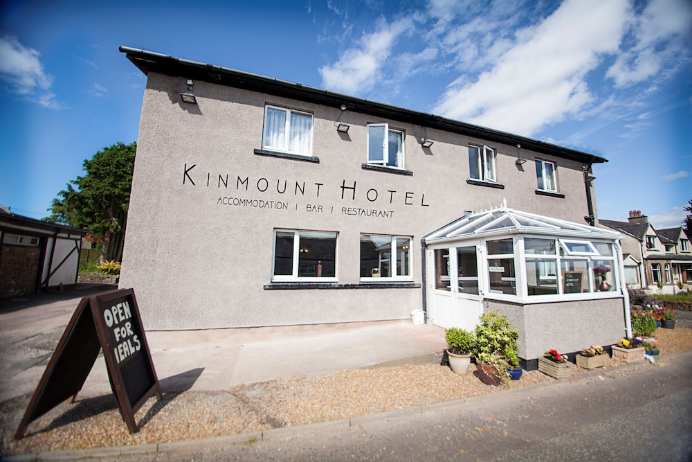 The Kinmount Hotel in Dumfries, United Kingdom