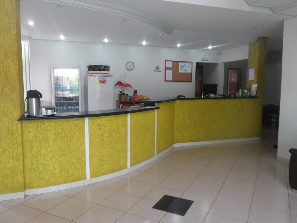 Nioja Hotel — Itumbiara — photo 3