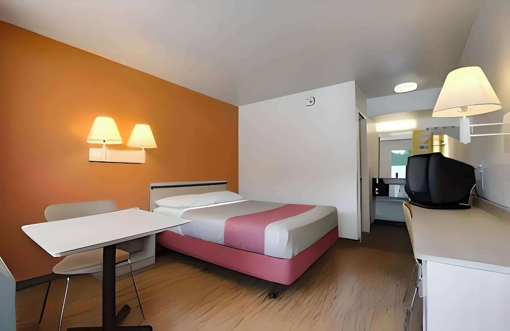 Park Inn by Radisson Salt Lake City Downtown - photo 20