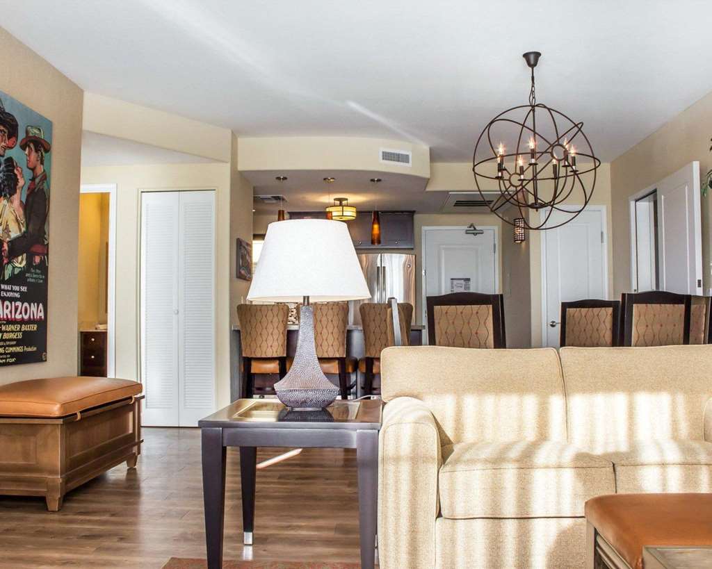 Bluegreen Vacations Cibola Vista Resort and Spa an Ascend Collection Resort - photo 30