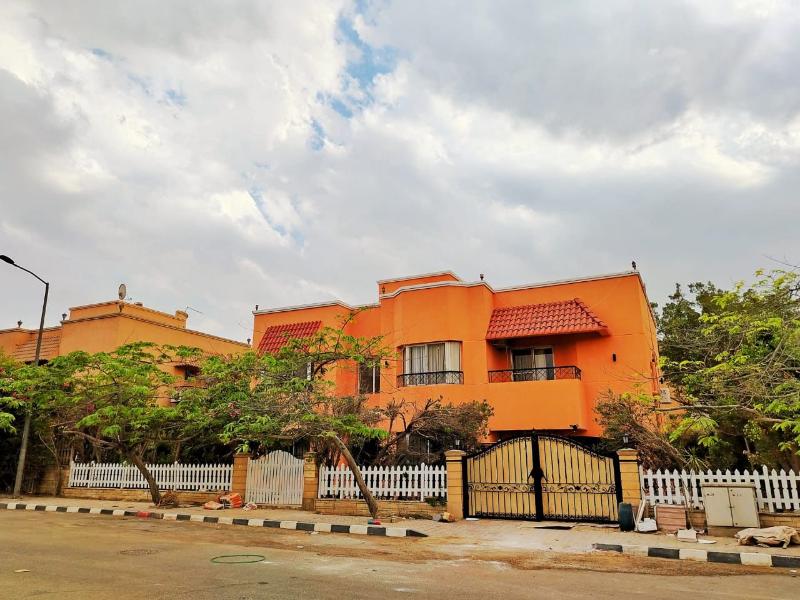 Settle Inn Al Rehab City B — 4-Star Luxury Hotel in New Cairo, Egypt