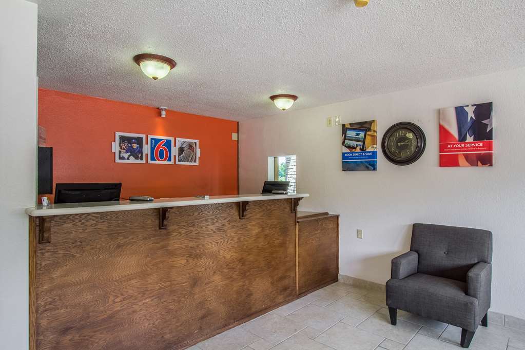Motel 6 Ashland OH - photo 28