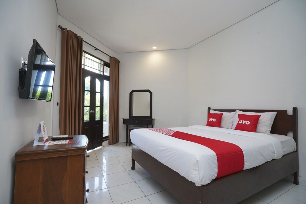 Puri Sanur Hotel - last minute hotel in Denpasar