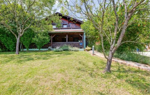 Kuca Za Odmor Agata — 4-Star Luxury Hotel in Gornja Stubica, Croatia