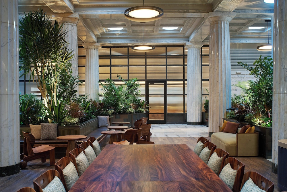 Emery Autograph Collection Hotel - photo 71