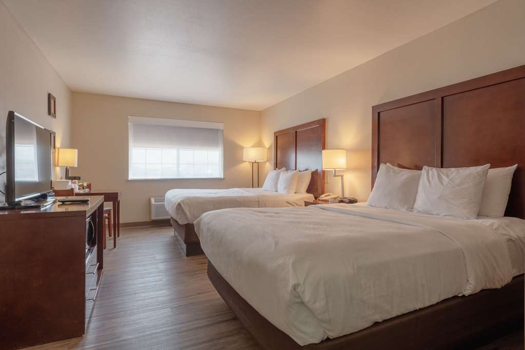 Comfort Inn & Suites Alamosa - photo 9