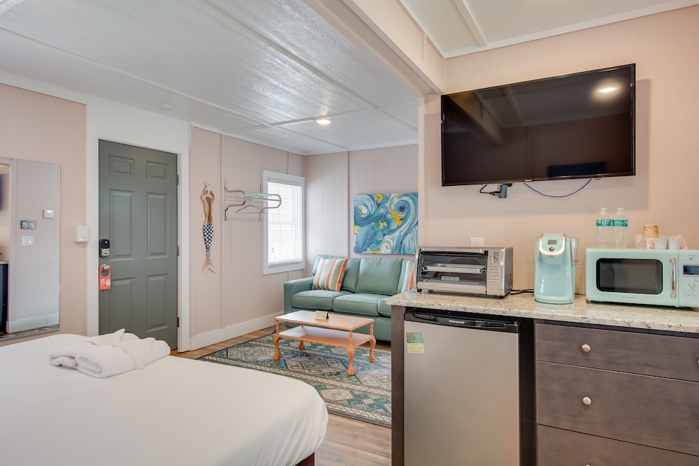 See Sea Motel - photo 22