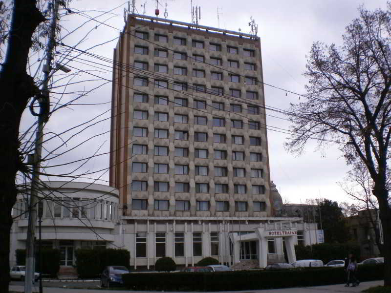 Hotel Traian — Braila — photo 3