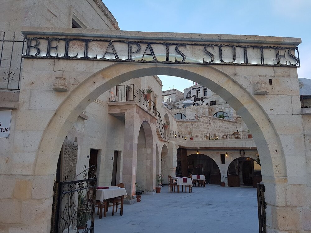 Bellapais Suites Cappadocia in Avanos, Turkey