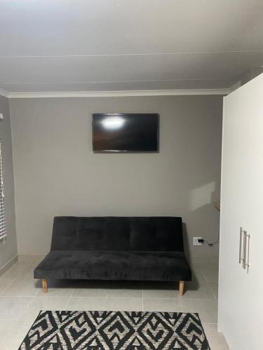 Rest at Lieben — Bloemfontein — photo 4