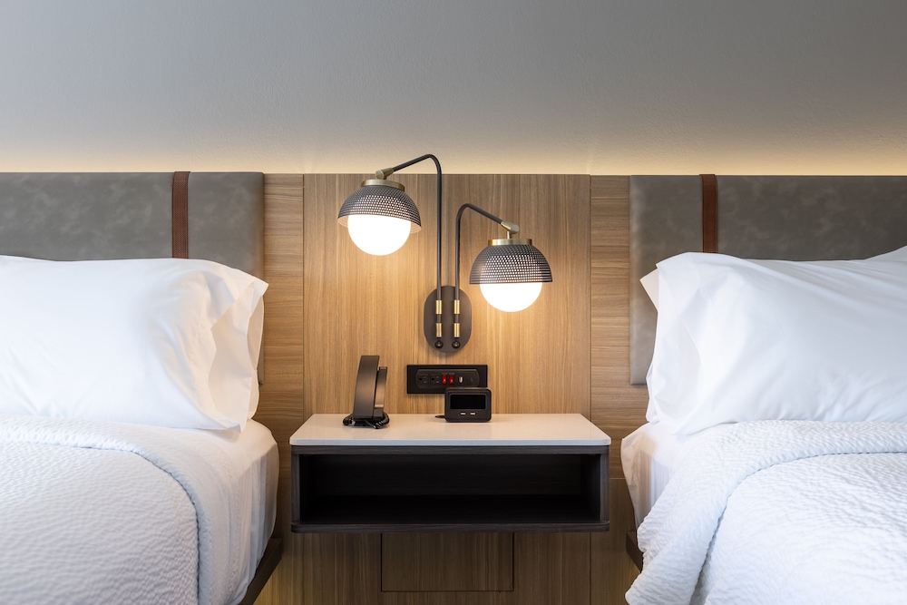 Holiday Inn Anderson by IHG - photo 14