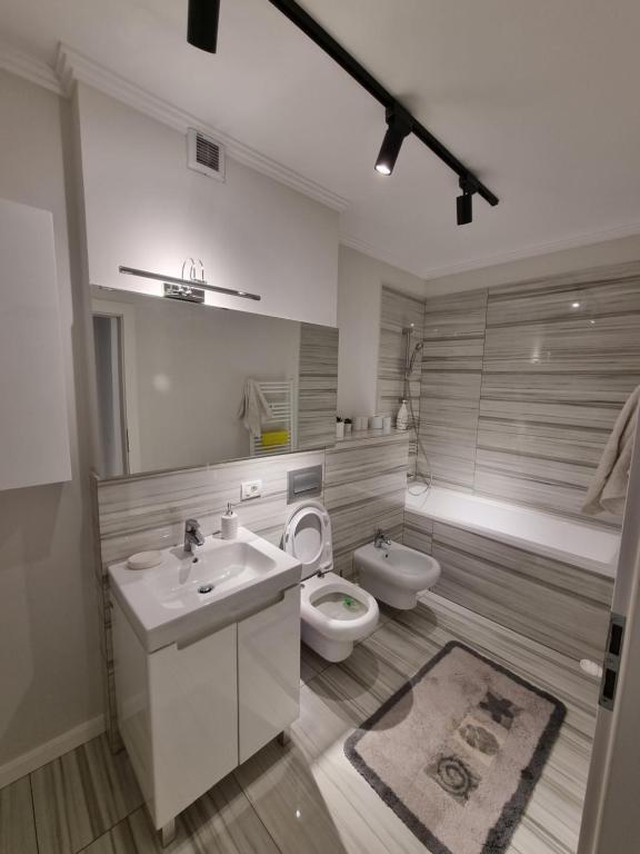 Arad Plaza Viktoria Apartament 20309682 — Arad