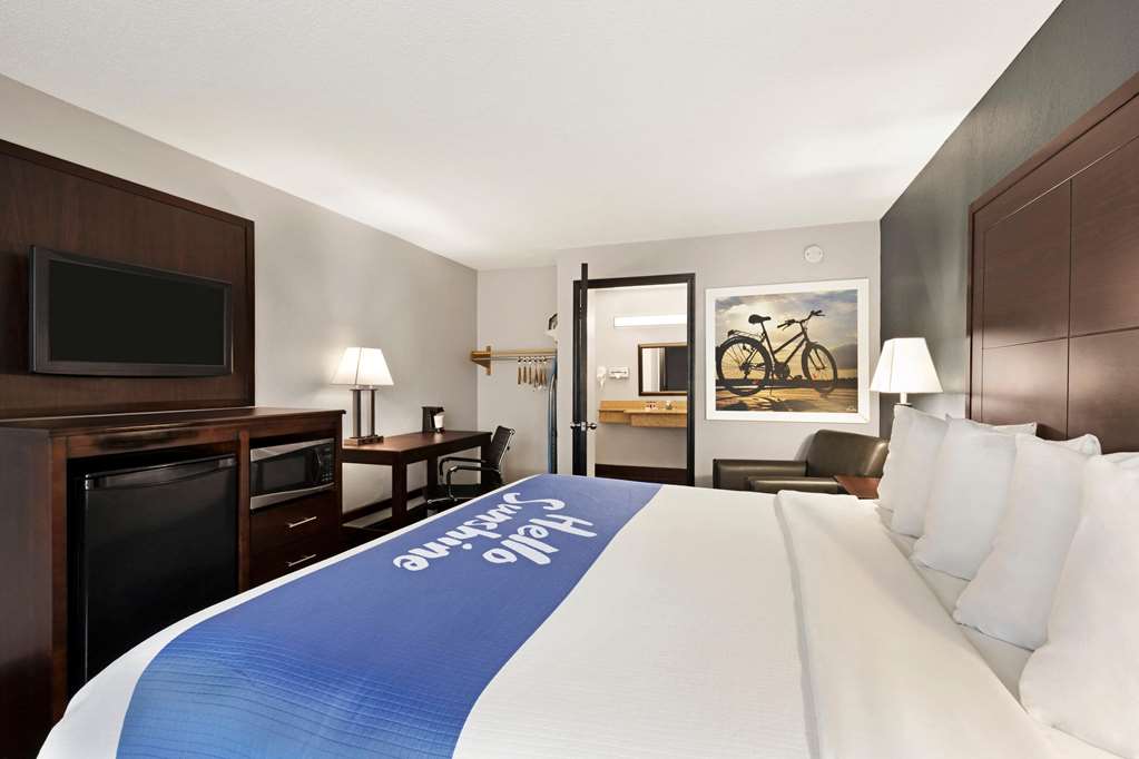 Days Inn by Wyndham Rock Hill - photo 13