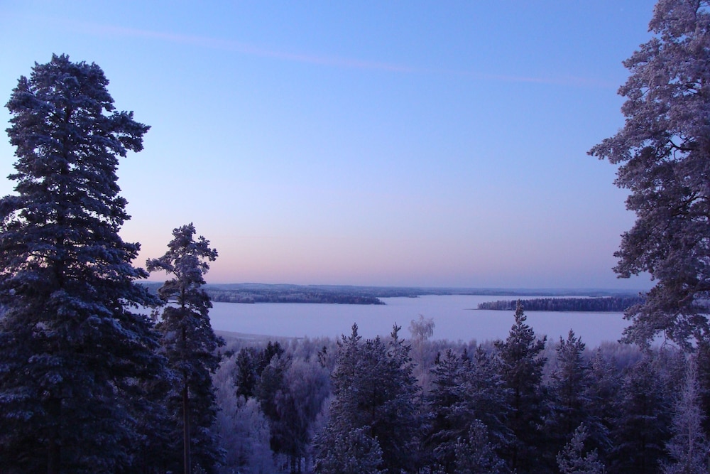 Hotelli Tallukka — Asikkala — photo 2