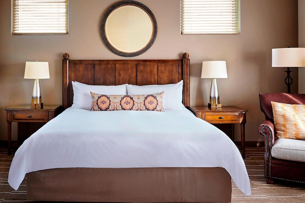 JW Marriott Starr Pass Resort and Spa - photo 9