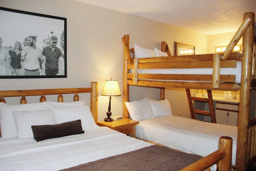 Pine Mountain Ski & Golf Resort - photo 80