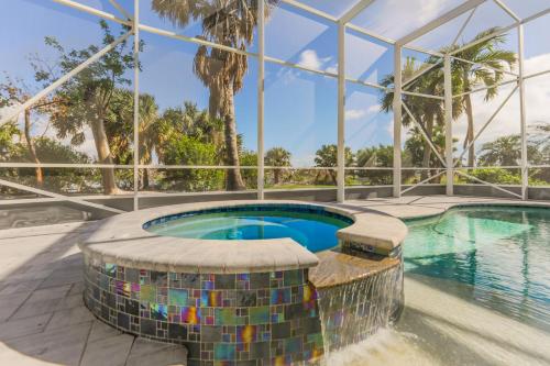 Searose - carbon neutral hotel in Sanibel