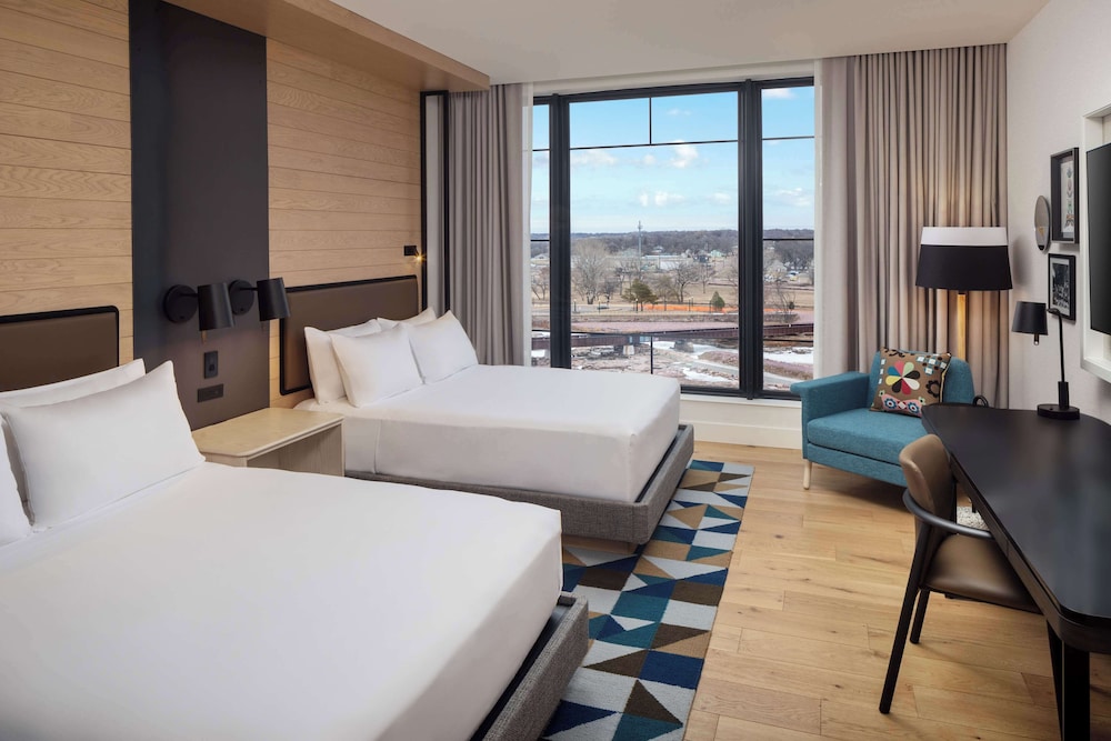 Canopy By Hilton Sioux Falls Downtown - photo 12