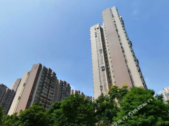 Lan Bo Wan.Hotel - last minute hotel in Changsha