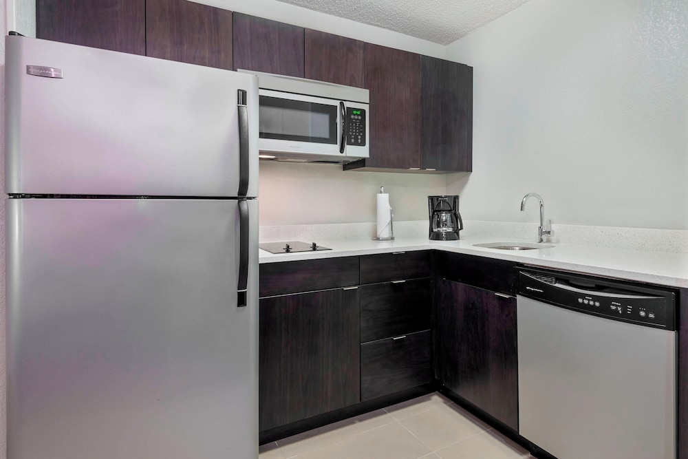 Residence Inn by Marriott Tampa Sabal Park Brandon - photo 9