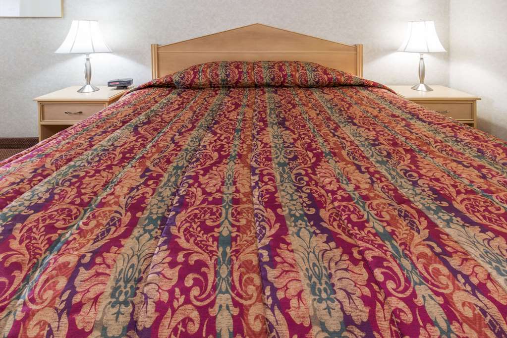 King City Motel by OYO Pasco - photo 9