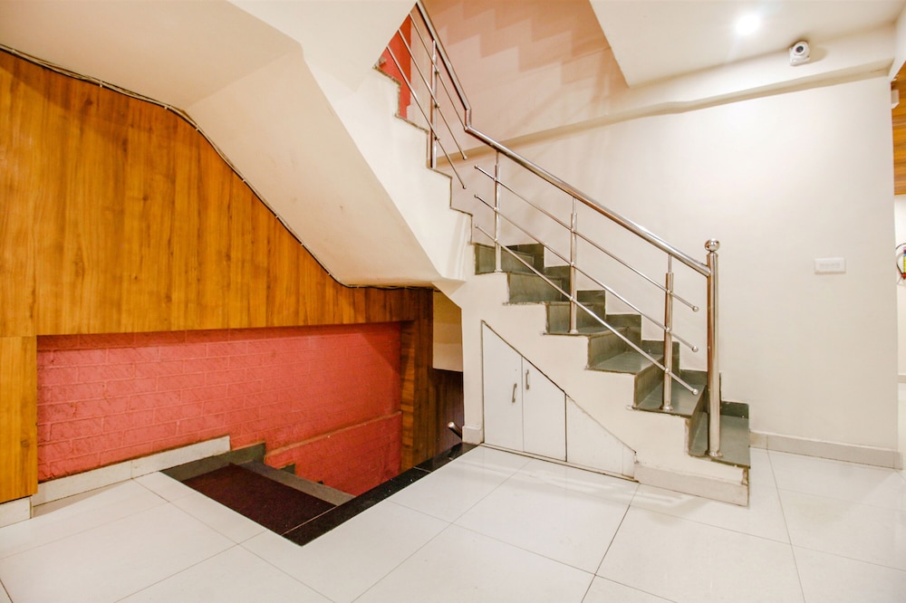 Via Sunshine Regency — Bhopal — photo 2