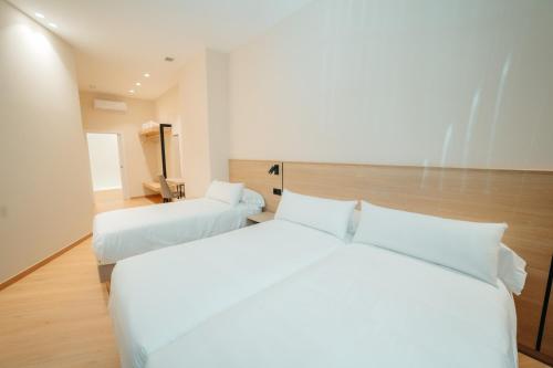 Mouritz Rooms — hotel in Negreira