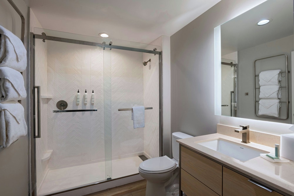 TownePlace Suites by Marriott Albuquerque Uptown - photo 11