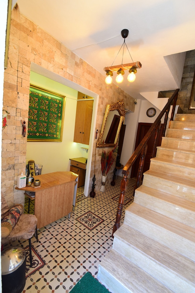 Mylos Otel — Bozcaada — photo 4