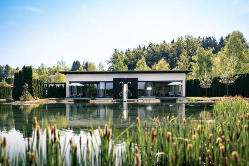 Geinberg5 Private Spa Villas — 5-Star Luxury Hotel in Salzburg, Austria