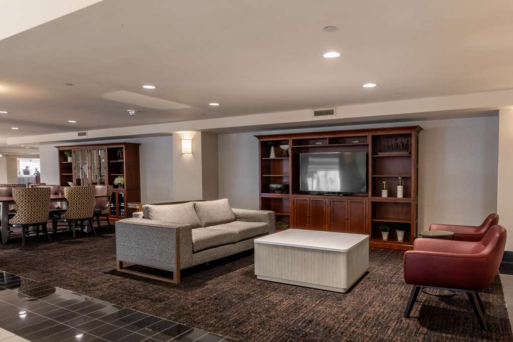 Drury Plaza Hotel Broadview Wichita - photo 11