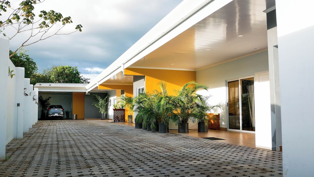 Habitare La Fortuna — 4-Star Luxury Hotel in La Fortuna, Costa Rica