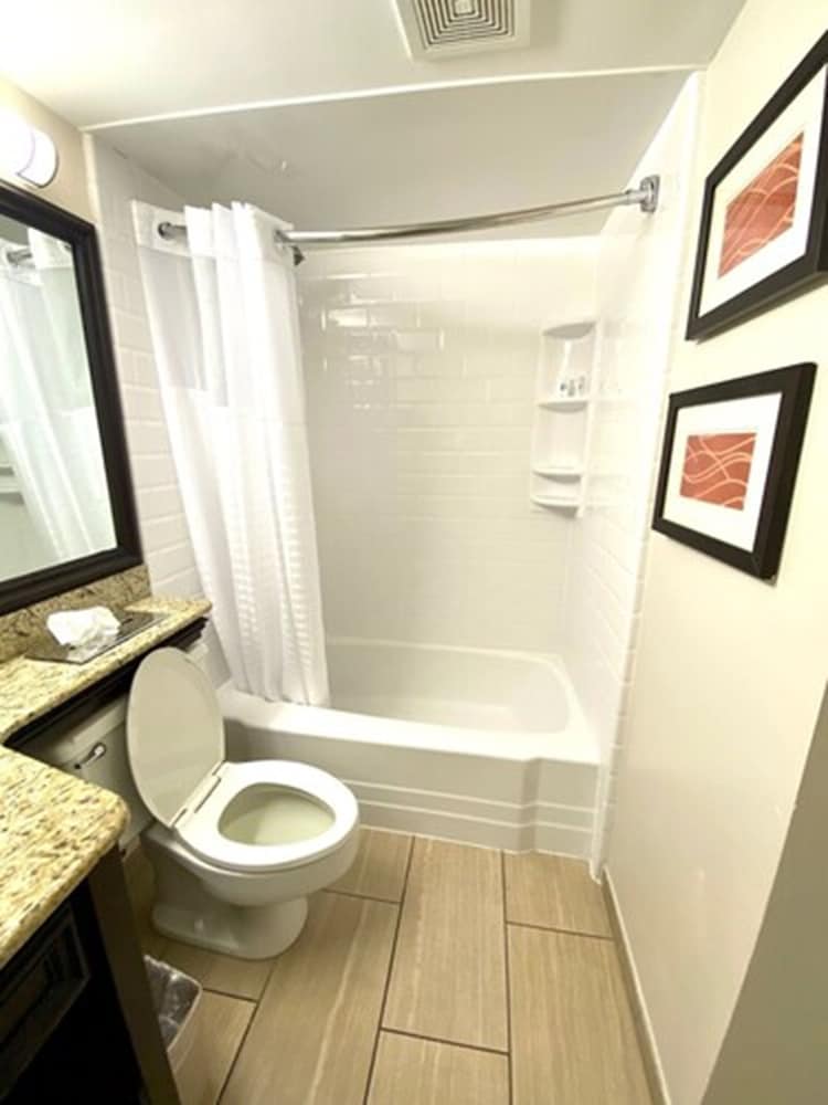 Comfort Inn Oceanside Deerfield Beach - photo 34