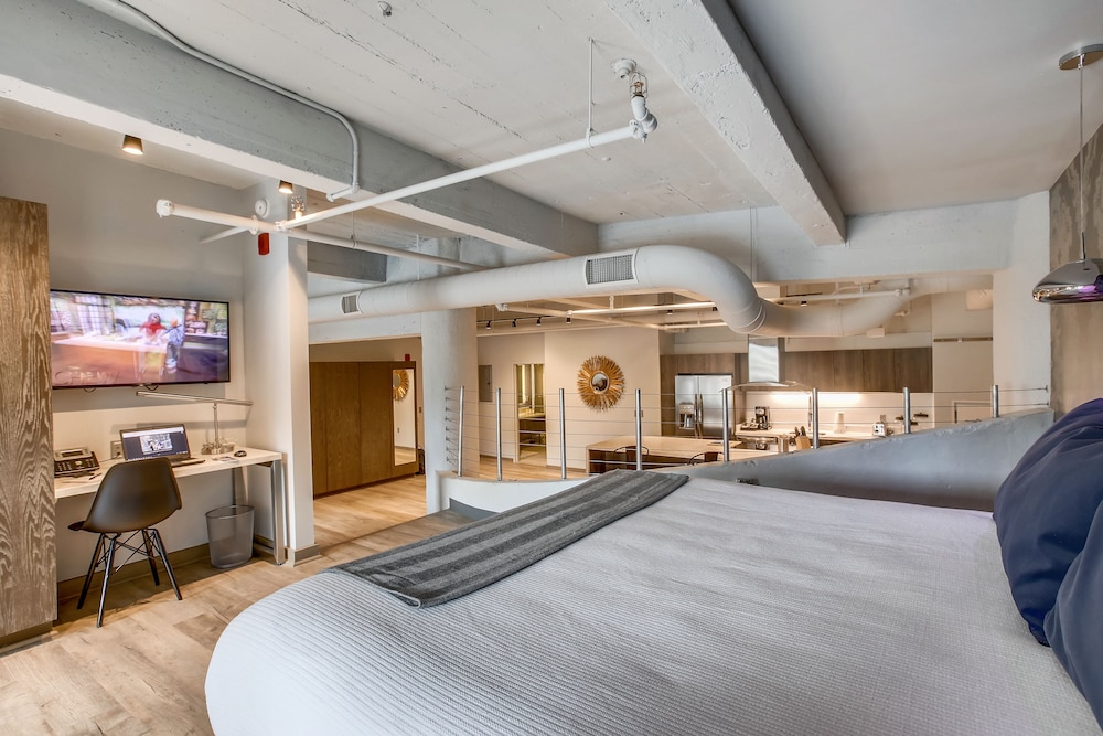 Etage Executive Living - photo 8