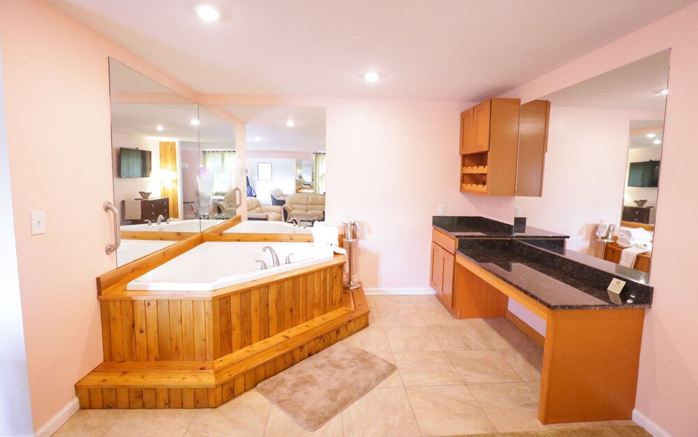 Chateau Suites - photo 24