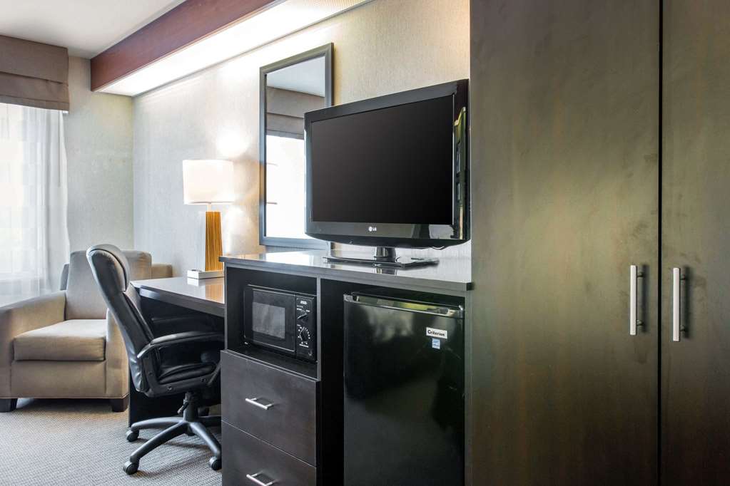 Sleep Inn & Suites Oregon Toledo - photo 13