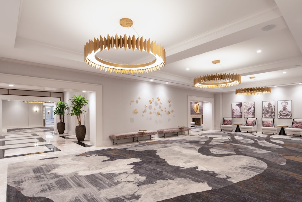 InterContinental New Orleans by IHG - photo 87