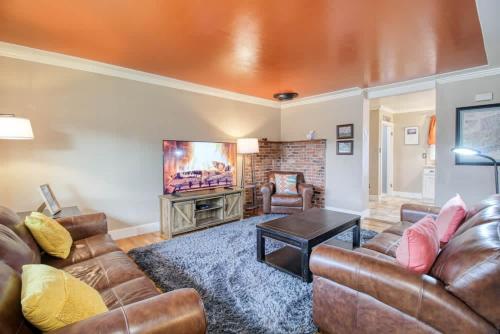 High Alpine 4bd Hideaway in Leadville in Leadville, United States