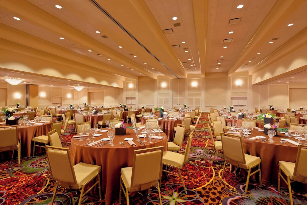 Lincolnshire Marriott Resort - photo 121