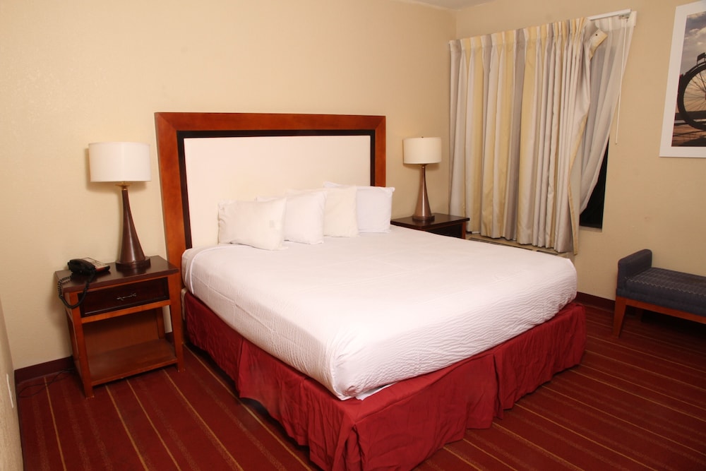Days Inn North Mobile - photo 19