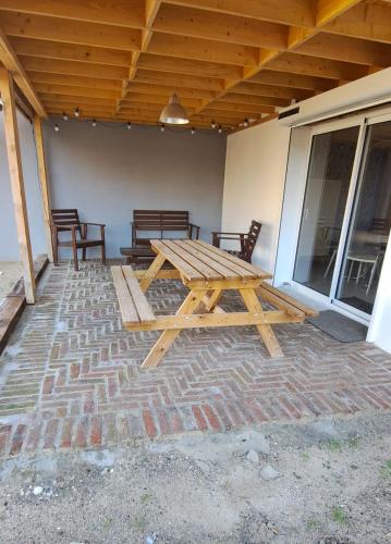 Green - last minute hotel in Fort-Mahon-Plage