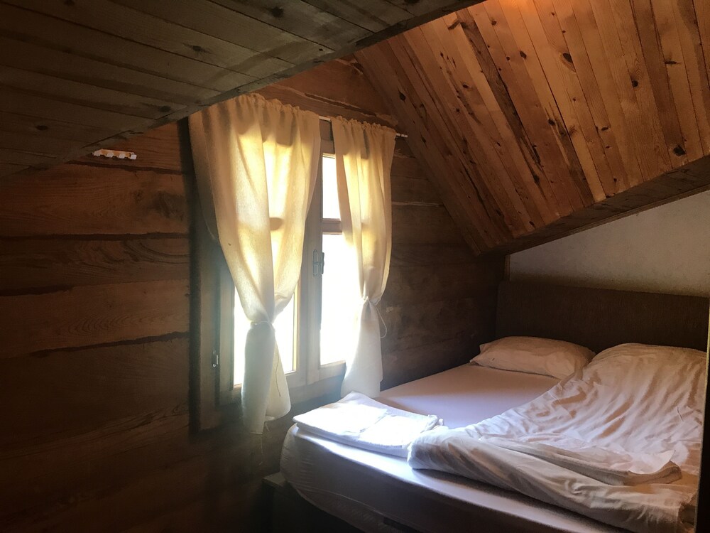 Oberj Hotel — Camlihemsin — photo 5